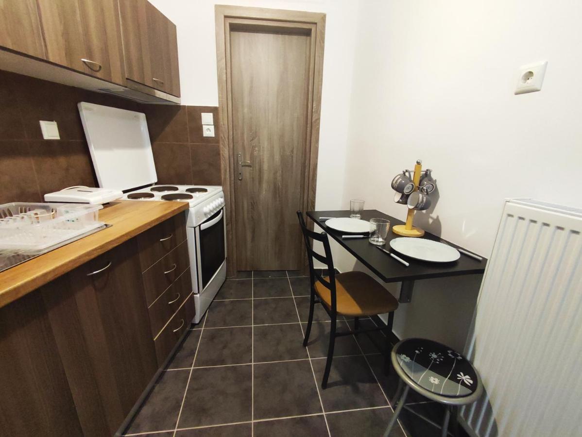Dreams 3 Apartment Karditsa Exterior photo