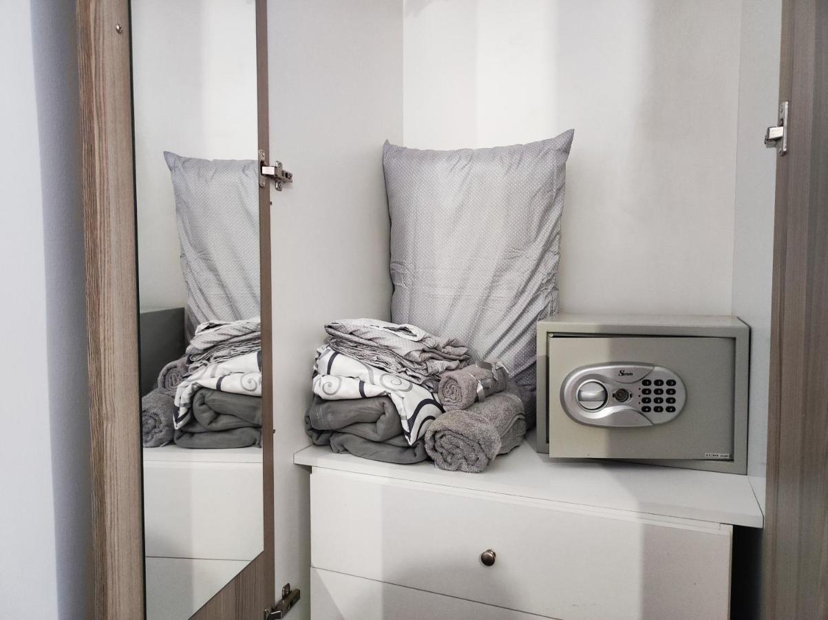 Dreams 3 Apartment Karditsa Exterior photo